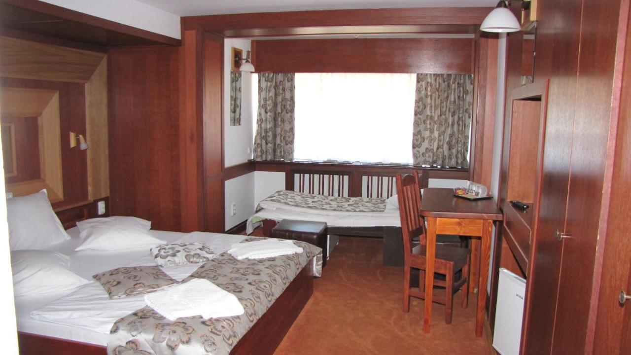 Villa Elitte פרדיאל מראה חיצוני תמונה