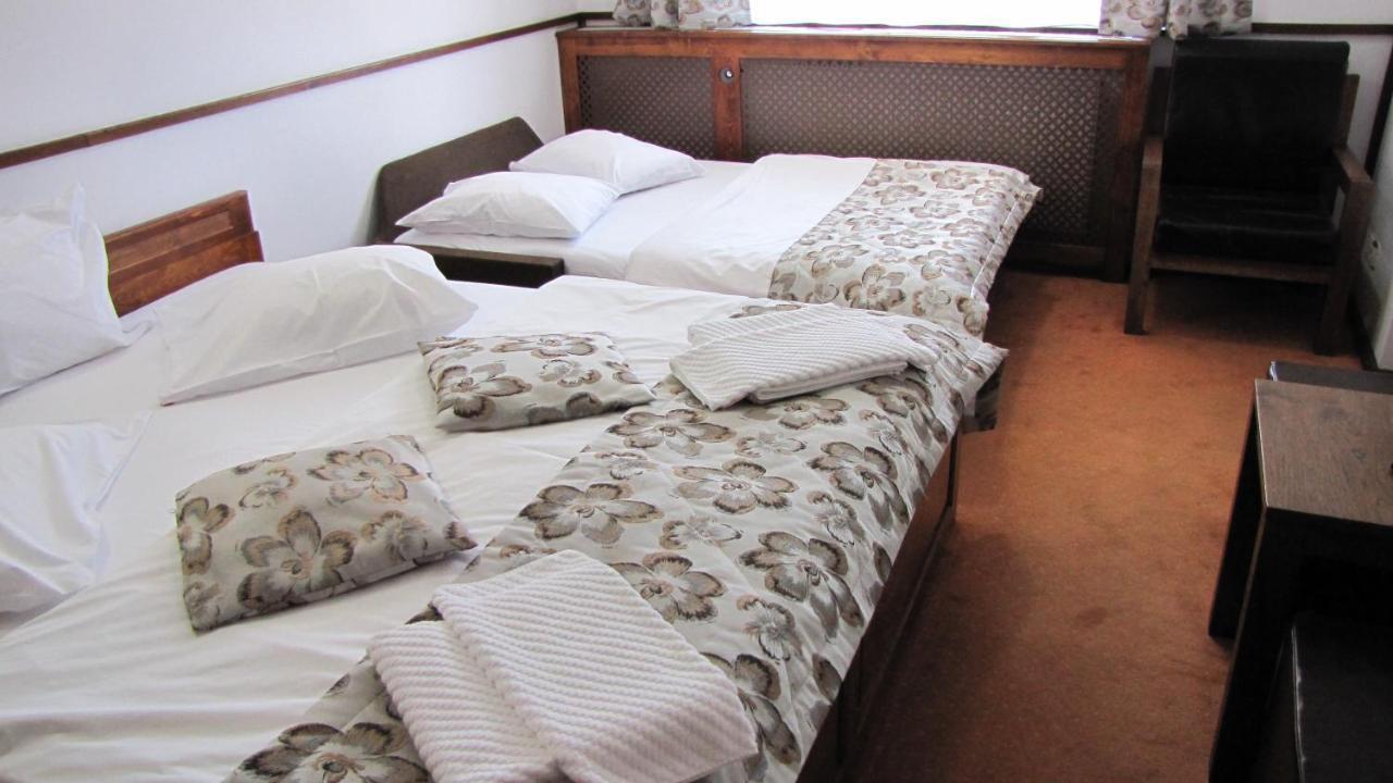 Villa Elitte פרדיאל מראה חיצוני תמונה