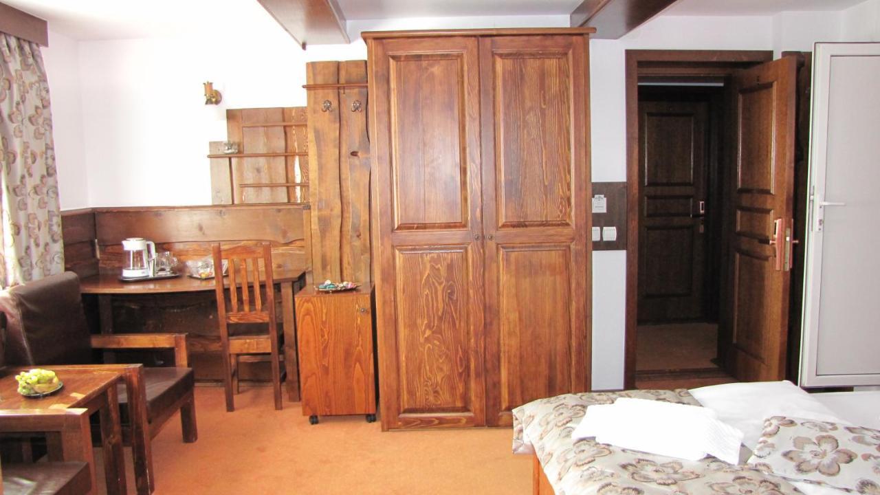 Villa Elitte פרדיאל מראה חיצוני תמונה