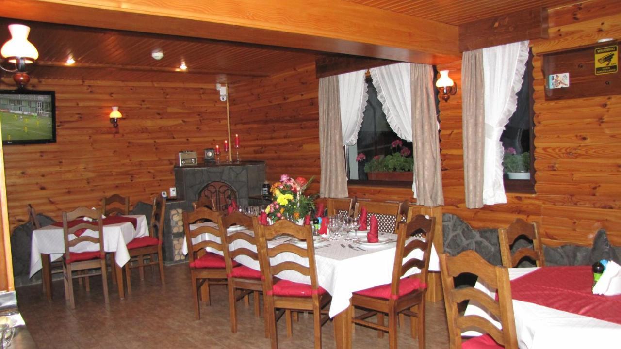 Villa Elitte פרדיאל מראה חיצוני תמונה