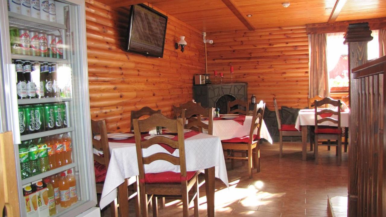 Villa Elitte פרדיאל מראה חיצוני תמונה
