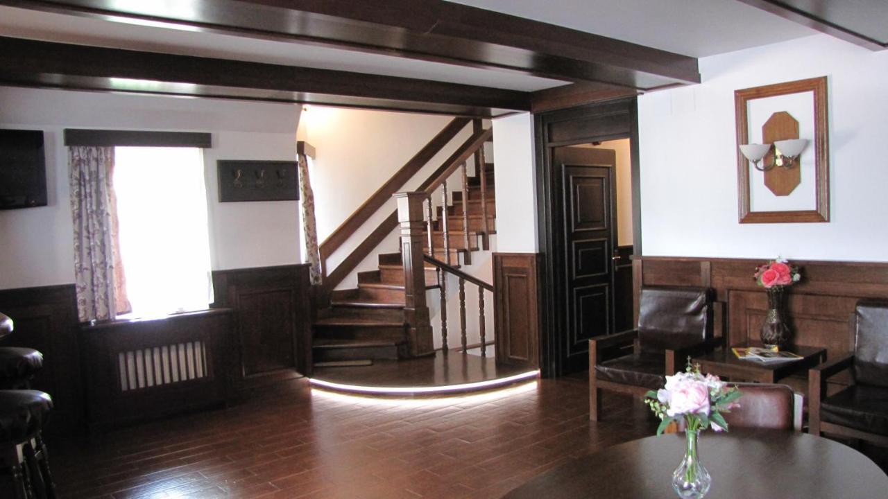 Villa Elitte פרדיאל מראה חיצוני תמונה