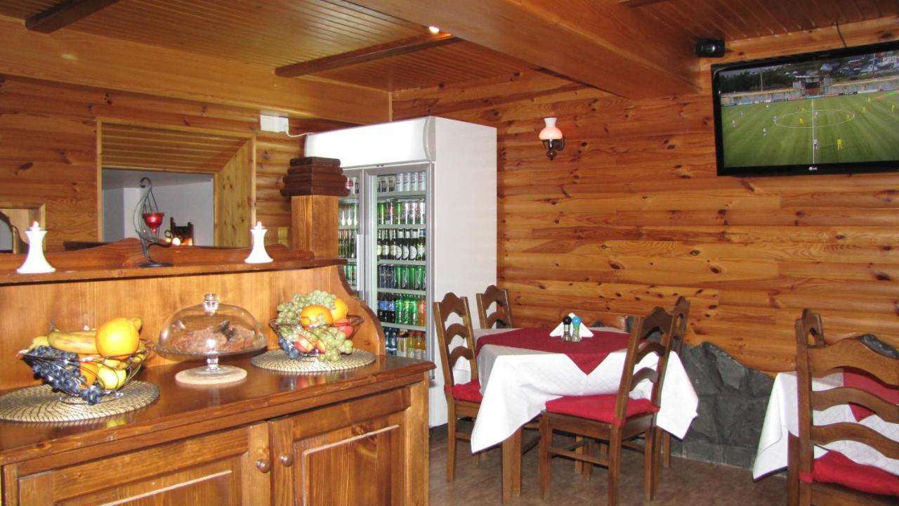 Villa Elitte פרדיאל מראה חיצוני תמונה